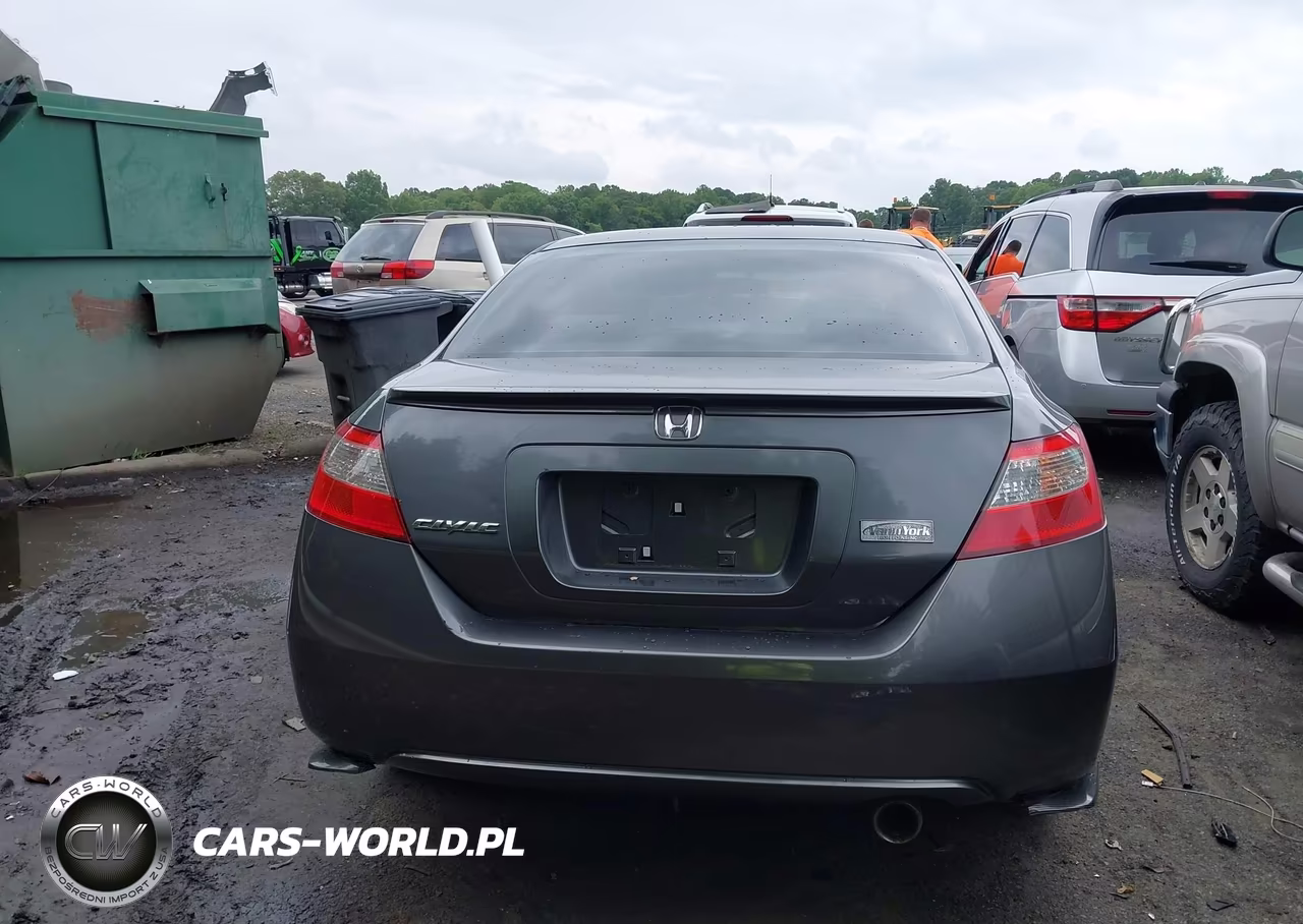 2010 Honda Civic Ex VIN:2HGFG1B89AH526625 - 17