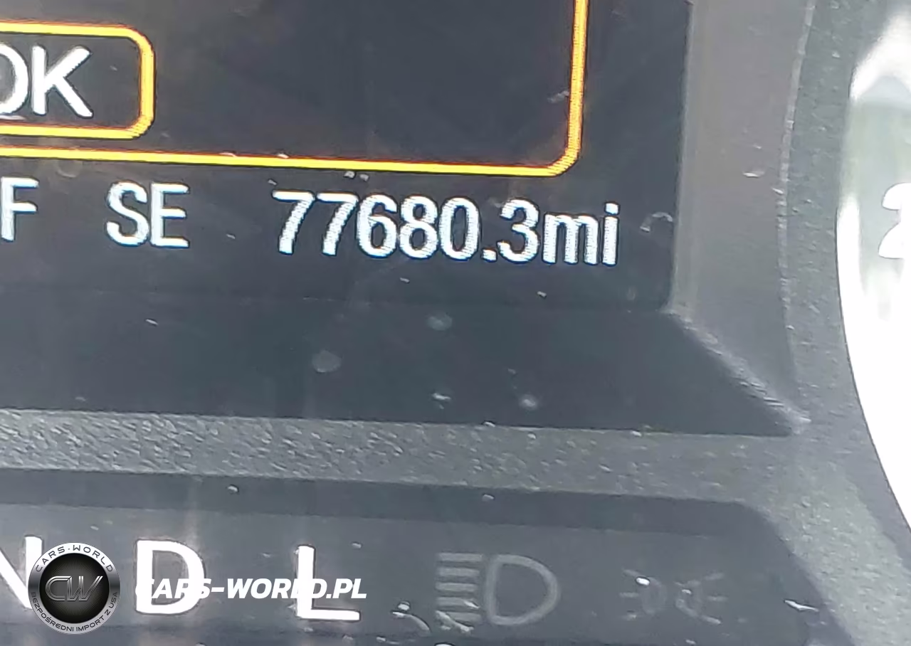 2019 Ford Fusion S VIN:3FA6P0G72KR146532 - 15