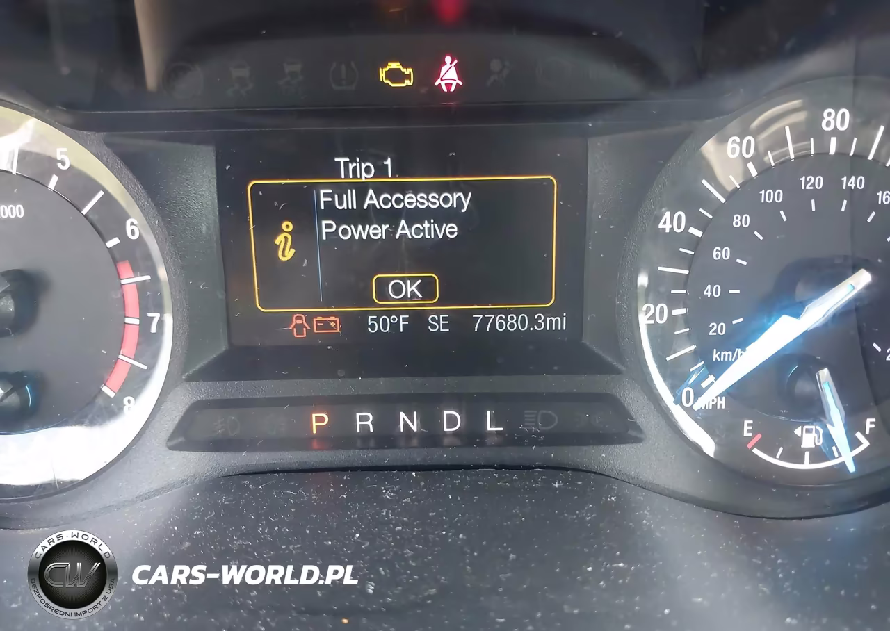 2019 Ford Fusion S VIN:3FA6P0G72KR146532 - 7