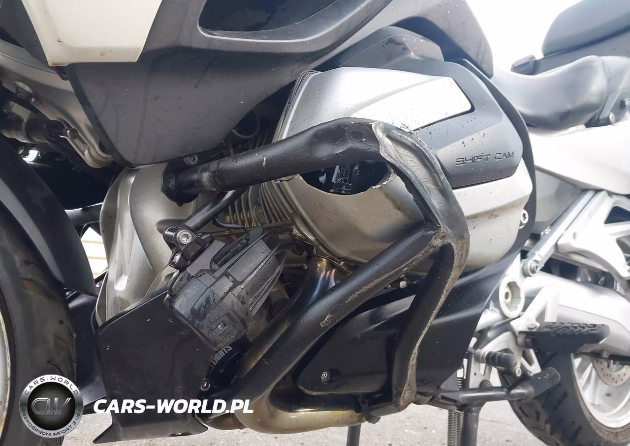 2019 BMW R 1250 Rt VIN:WB10J6308KZG33453 - 16