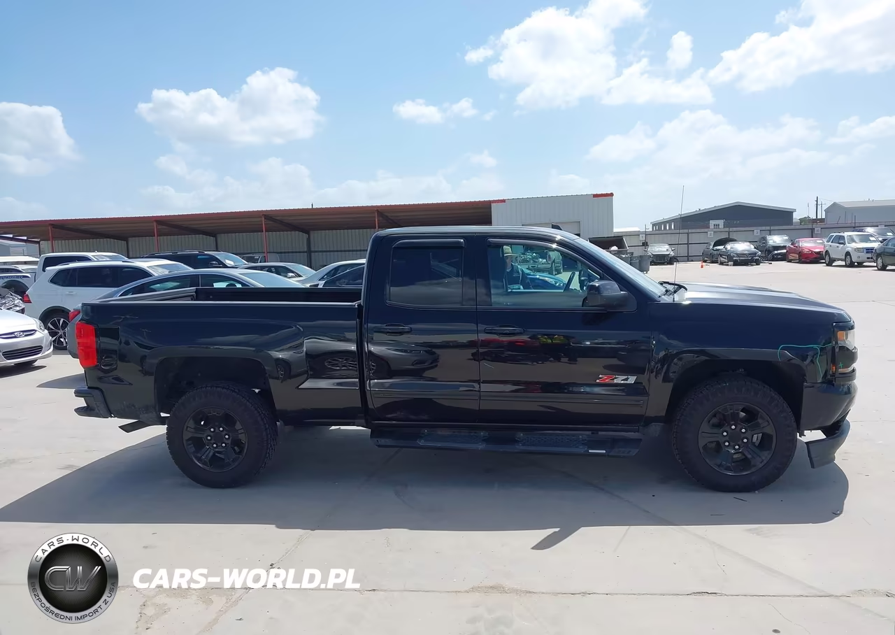 2017 Chevrolet Silverado 1500 Lt VIN:1GCVKREC9HZ362794 - 13