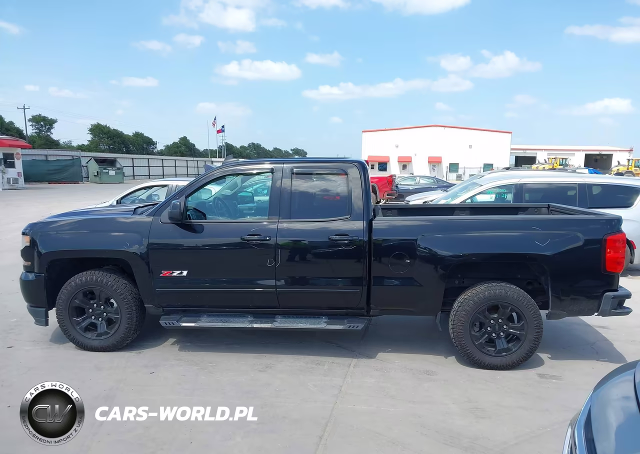 2017 Chevrolet Silverado 1500 Lt VIN:1GCVKREC9HZ362794 - 14