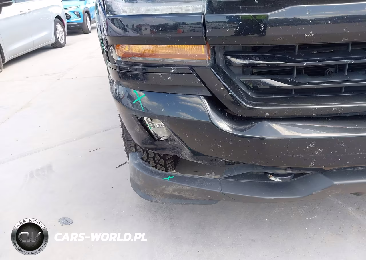 2017 Chevrolet Silverado 1500 Lt VIN:1GCVKREC9HZ362794 - 6
