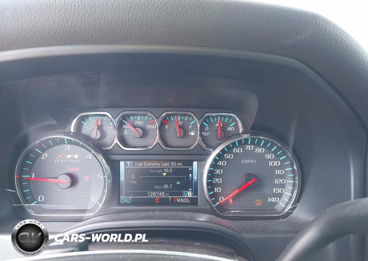 2017 Chevrolet Silverado 1500 Lt VIN:1GCVKREC9HZ362794 - 7