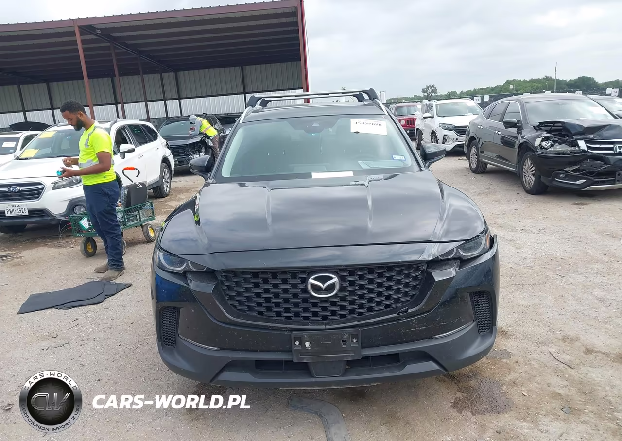 2024 Mazda Cx-50 2.5 S Premium VIN:7MMVABDM8RN182865 - 12