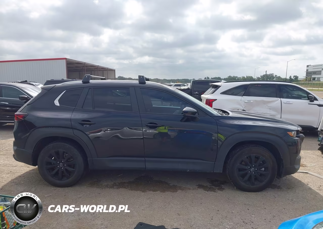 2024 Mazda Cx-50 2.5 S Premium VIN:7MMVABDM8RN182865 - 13