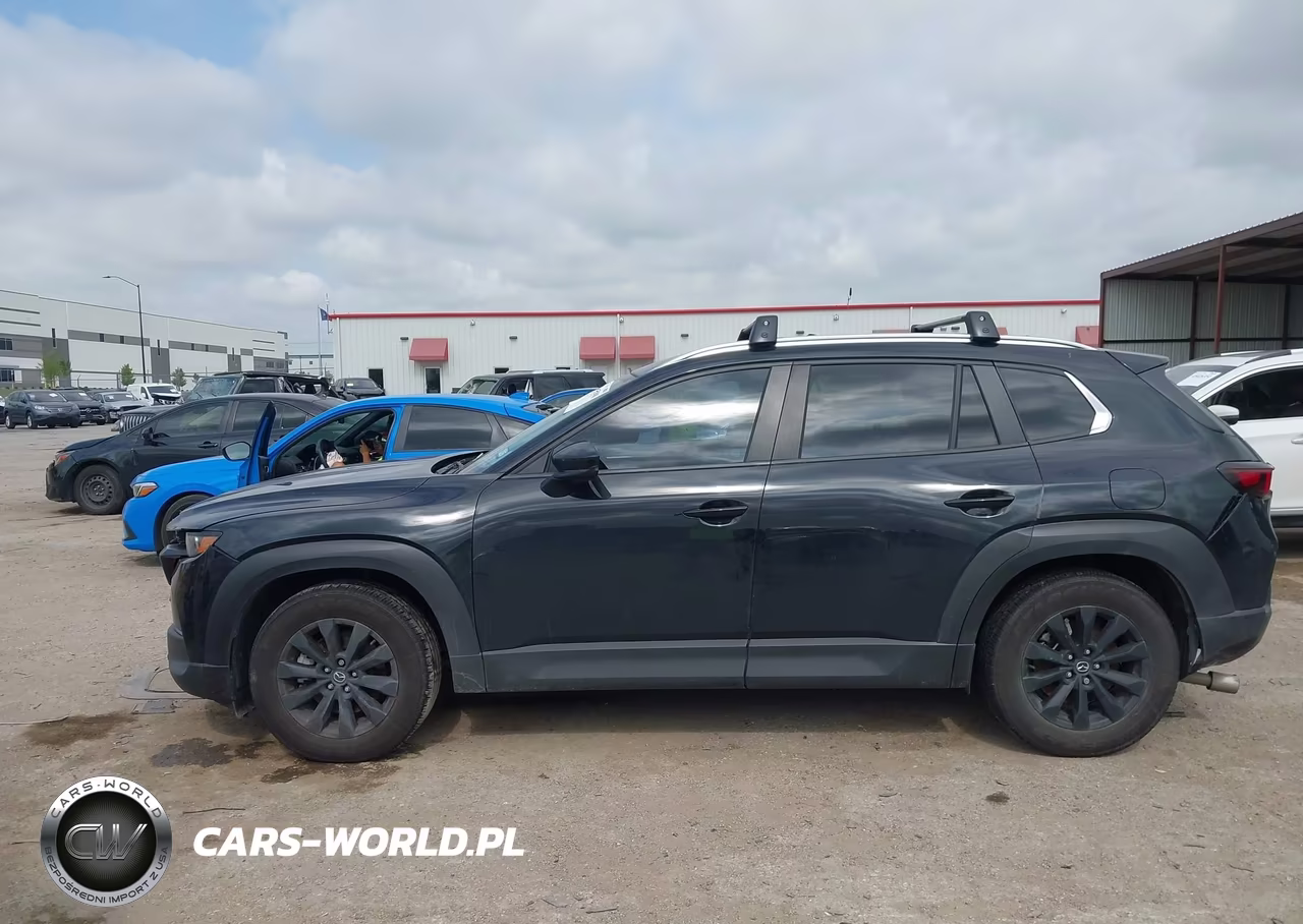 2024 Mazda Cx-50 2.5 S Premium VIN:7MMVABDM8RN182865 - 14