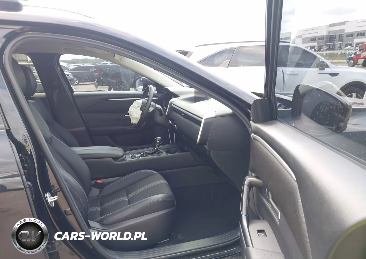 2024 Mazda Cx-50 2.5 S Premium VIN:7MMVABDM8RN182865 - 5