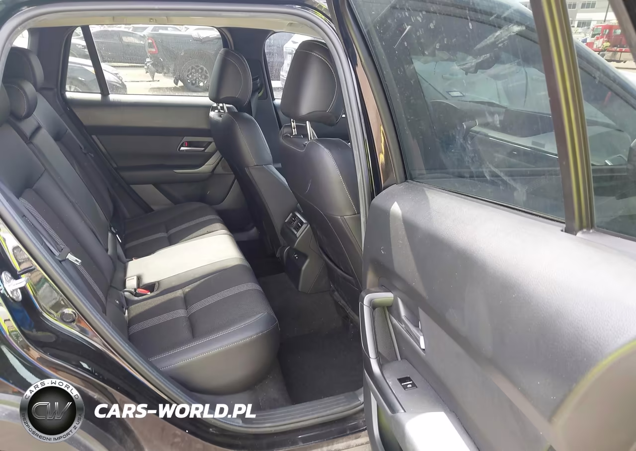 2024 Mazda Cx-50 2.5 S Premium VIN:7MMVABDM8RN182865 - 8