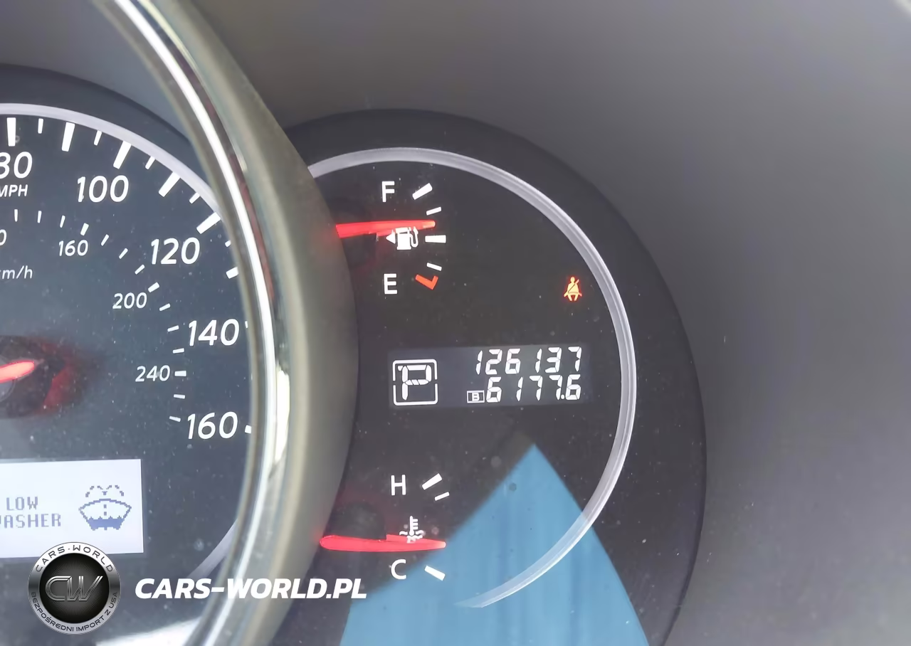 2011 Nissan Murano Sl VIN:JN8AZ1MW6BW176733 - 15