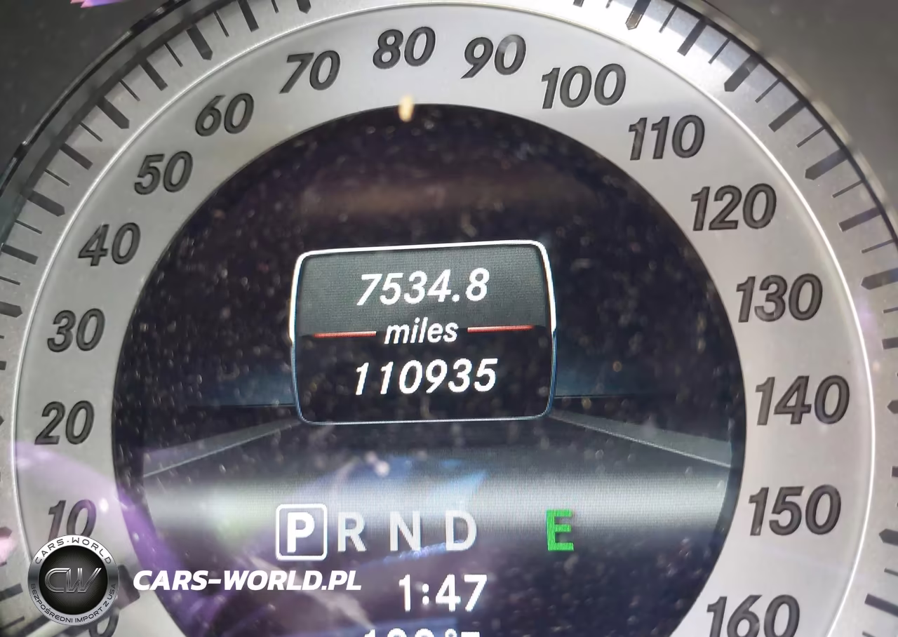2013 Mercedes-Benz C 250 Sport VIN:WDDGF4HB2DR244587 - 15