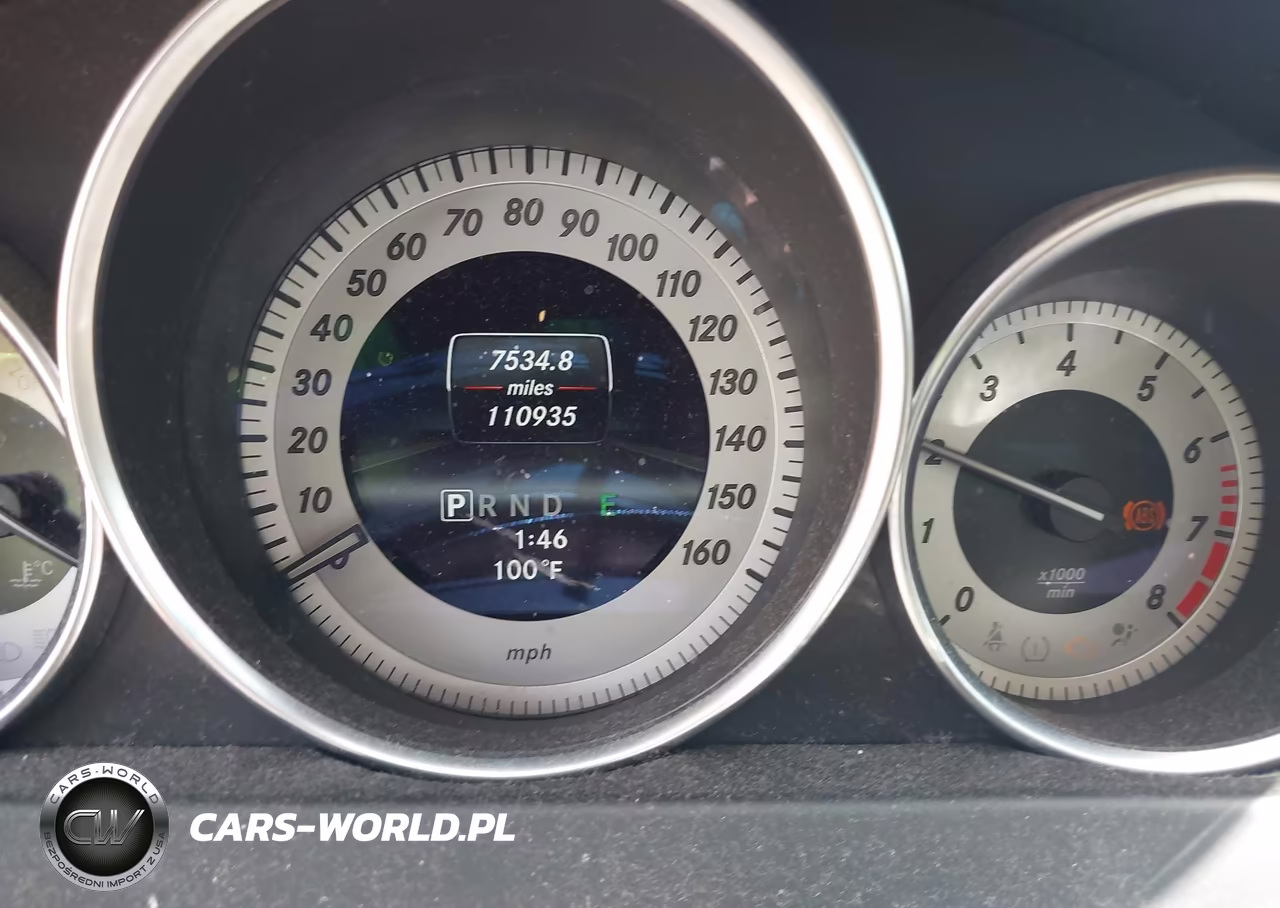 2013 Mercedes-Benz C 250 Sport VIN:WDDGF4HB2DR244587 - 7