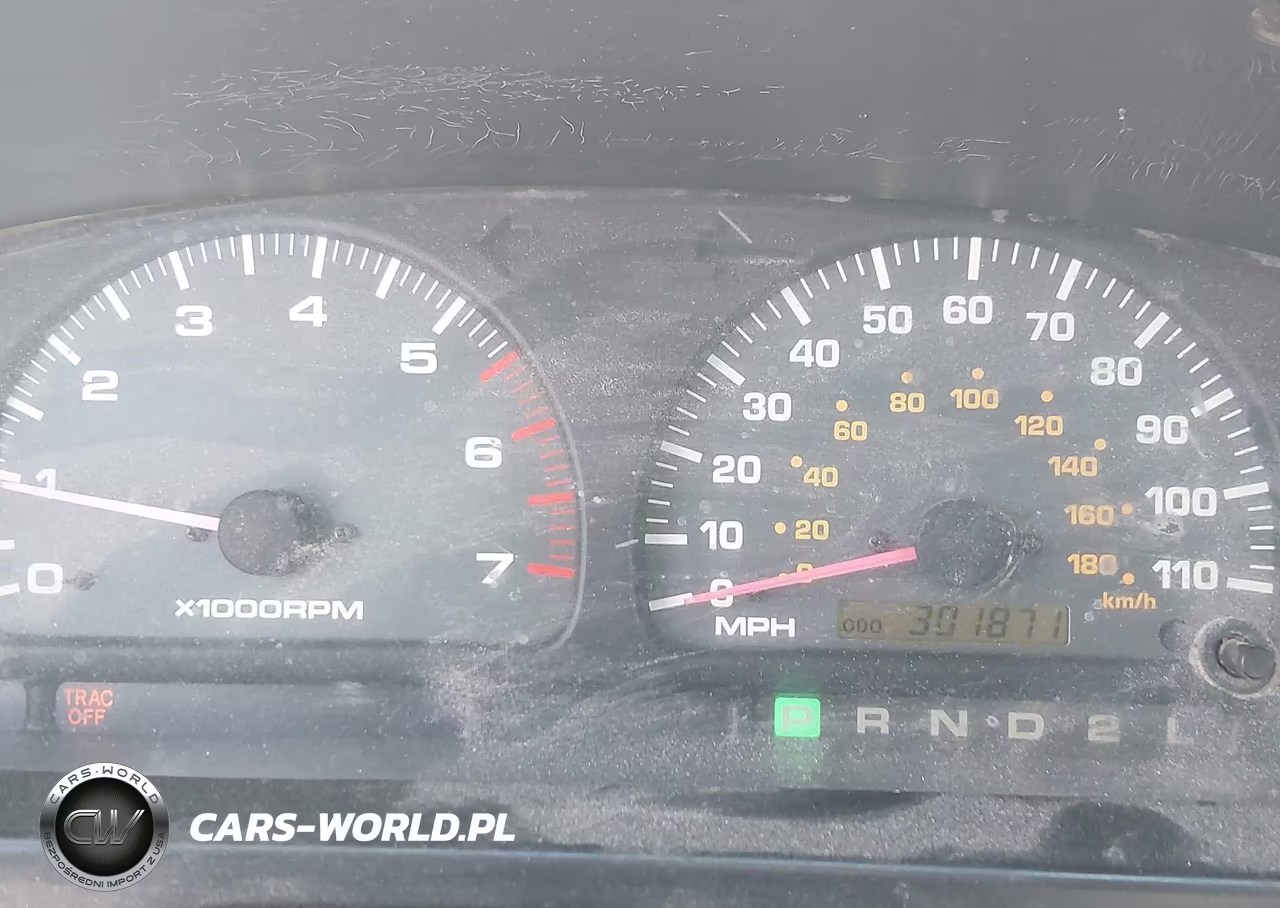 2002 Toyota 4Runner Sr5 V6 VIN:JT3GN86R120258989 - 7