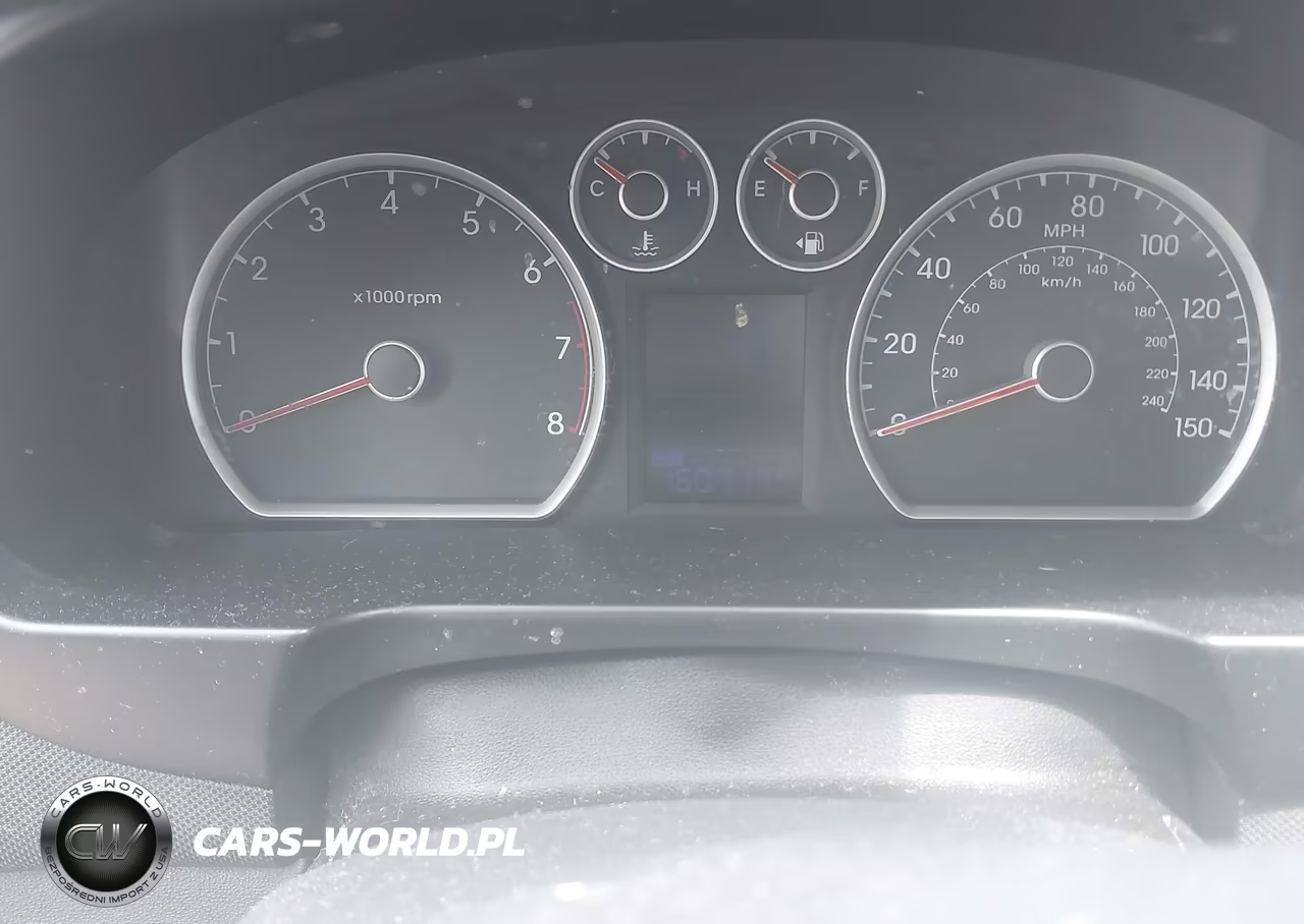 2010 Hyundai Elantra Touring Se VIN:KMHDC8AEXAU076509 - 7