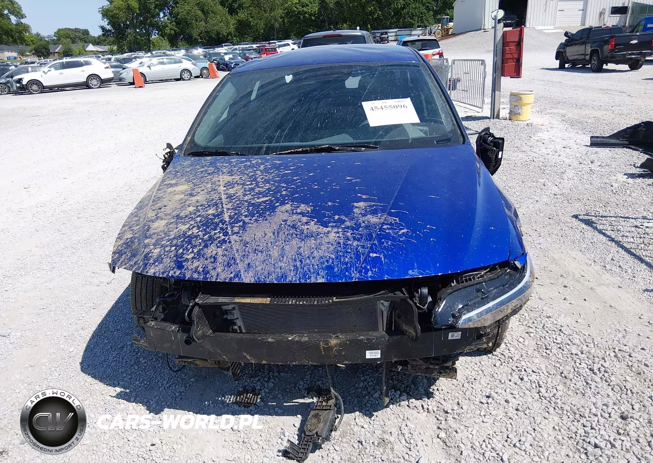 2026 Hyundai Elantra Hybrid Blue VIN:KMHLM4DJ0TU192282 - 13