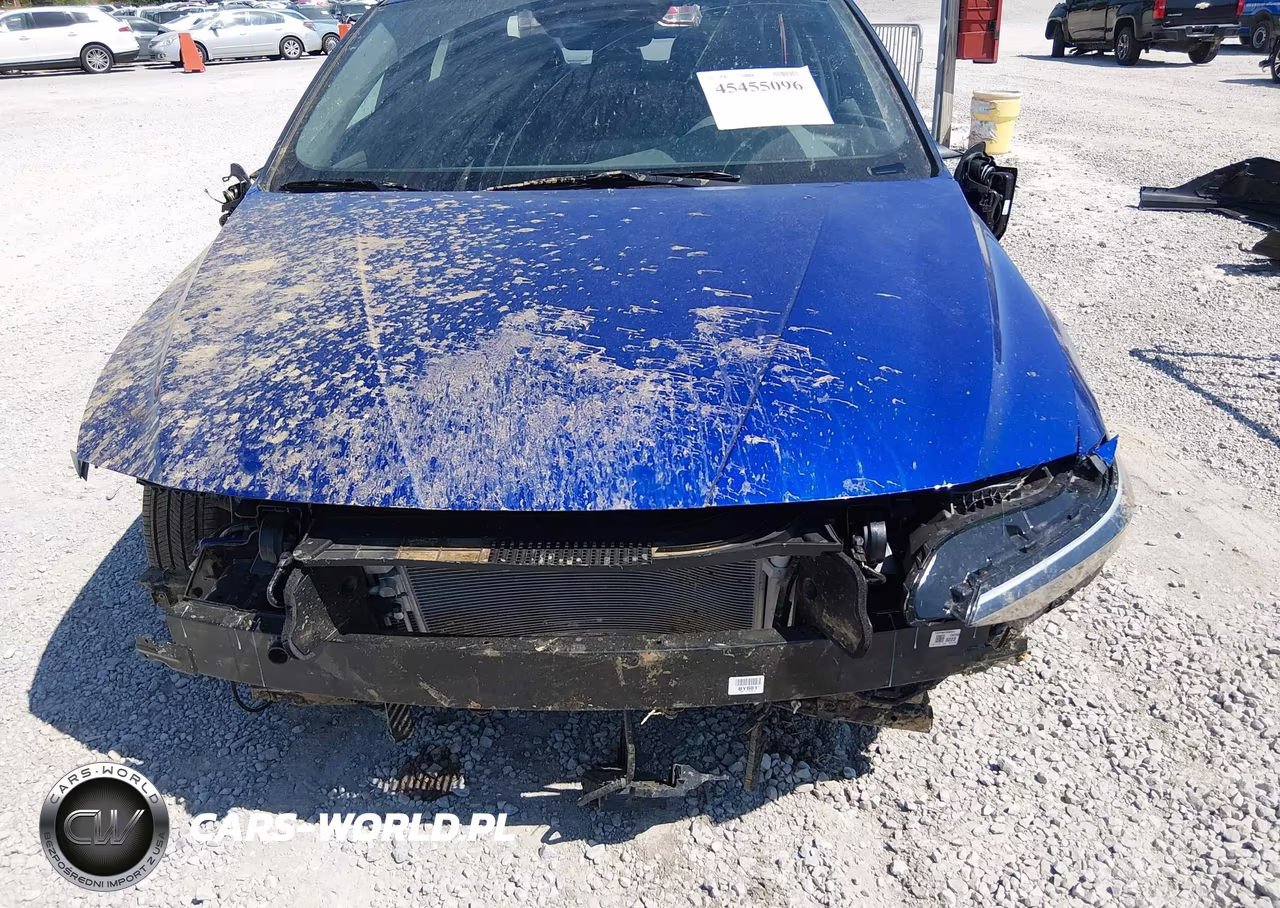 2026 Hyundai Elantra Hybrid Blue VIN:KMHLM4DJ0TU192282 - 6