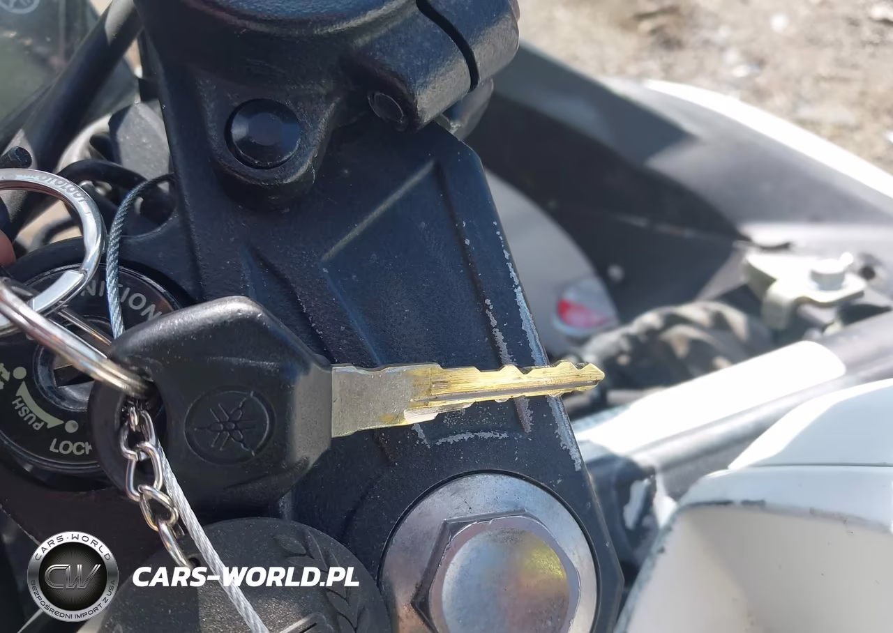 2017 Yamaha Yzfr3 A VIN:MH3RH15Y7HK002852 - 11