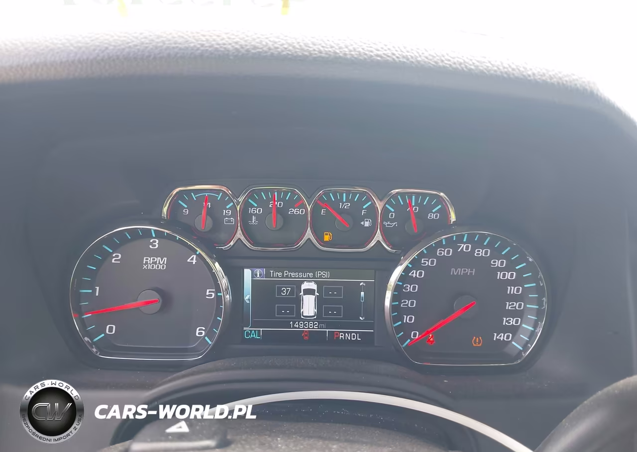 2020 Chevrolet Suburban 2Wd Lt VIN:1GNSCHKC1LR155928 - 7