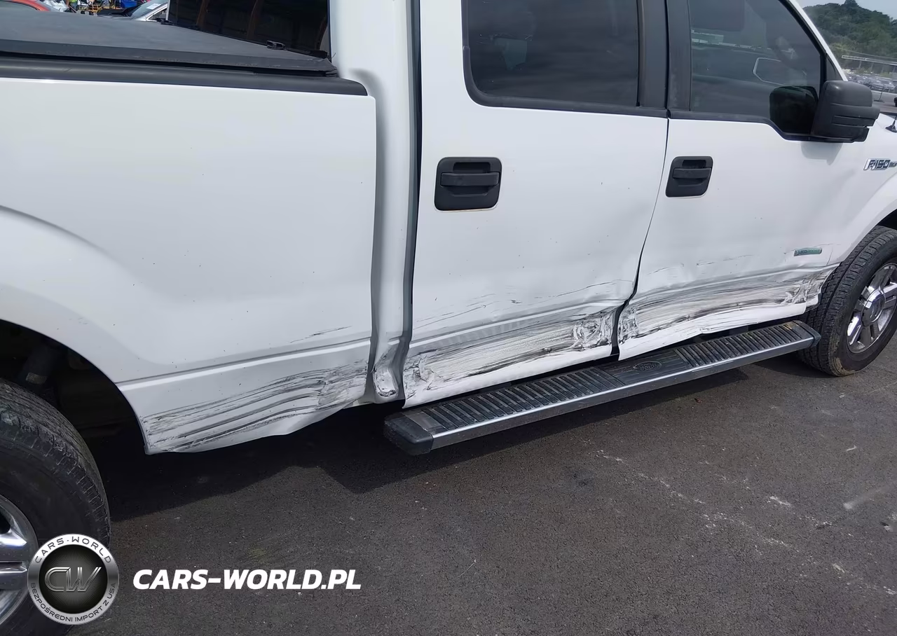 2012 Ford F-150 Fx4-King Ranch-Lariat-Platinum-Xl-Xlt VIN:1FTFW1ET9CFC72064 - 13