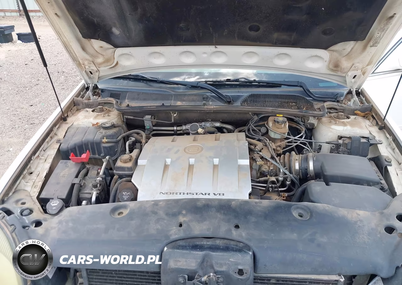 2005 Cadillac Deville Livery Pkg VIN:1G6KD54Y15U267824 - 10