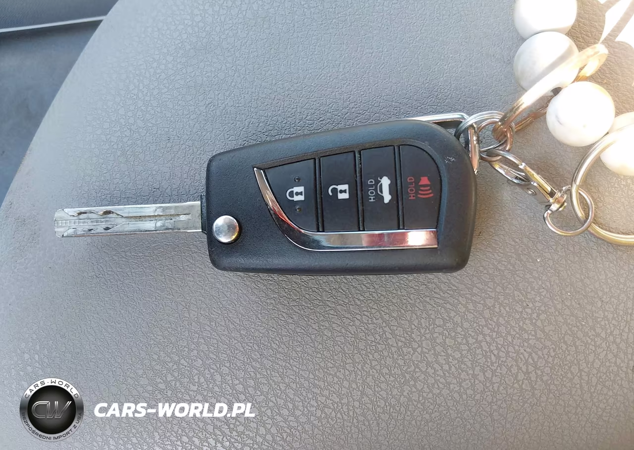 2022 Toyota Camry Le Awd VIN:4T1C11BK2NU054779 - 11