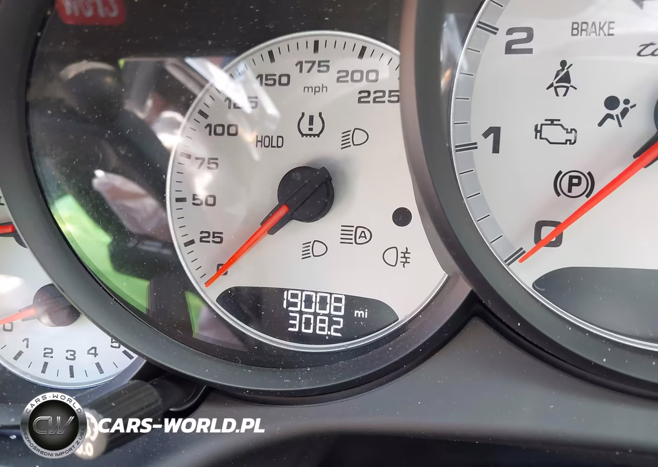 2019 Porsche 911 Turbo VIN:WP0AD2A97KS140832 - 15