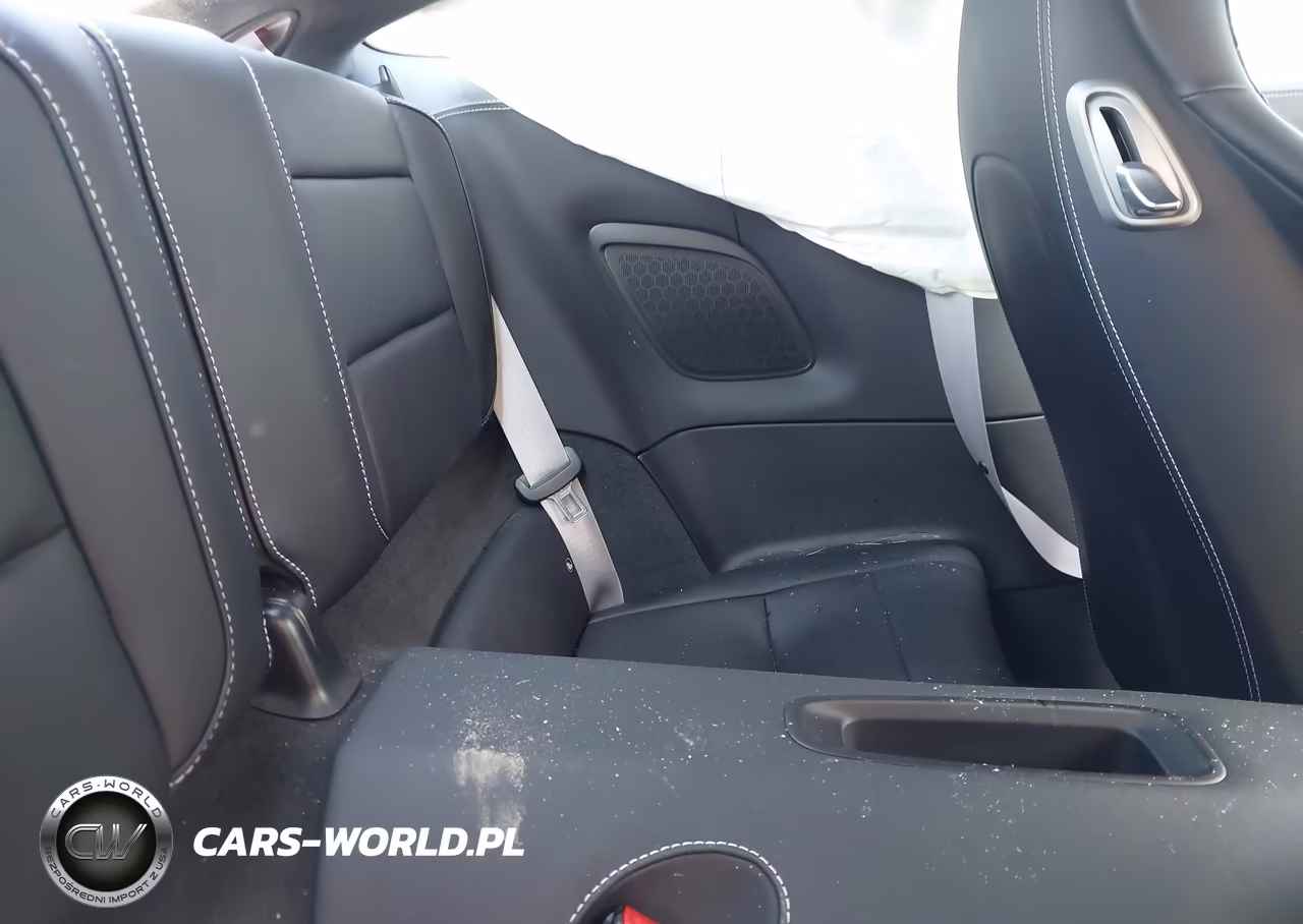 2019 Porsche 911 Turbo VIN:WP0AD2A97KS140832 - 8