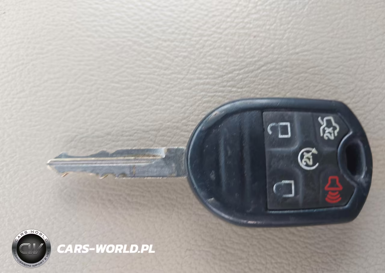 2013 Ford Flex Sel VIN:2FMGK5C86DBD38624 - 11