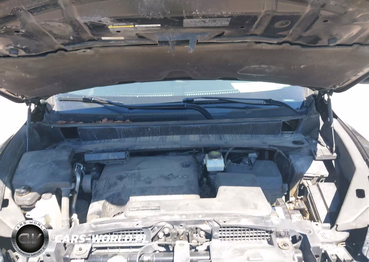 2013 Infiniti Jx35 VIN:5N1AL0MM3DC332717 - 10