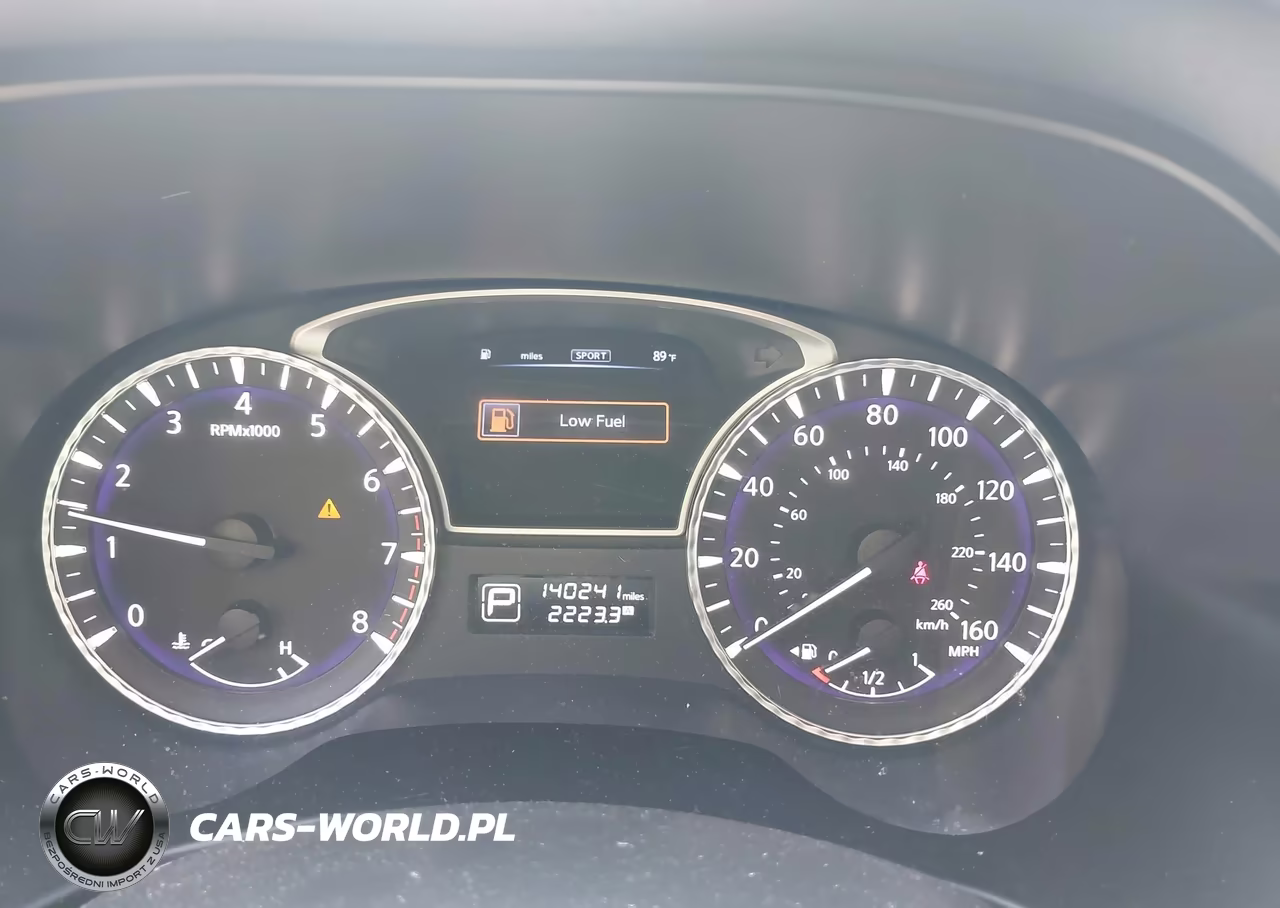 2013 Infiniti Jx35 VIN:5N1AL0MM3DC332717 - 7