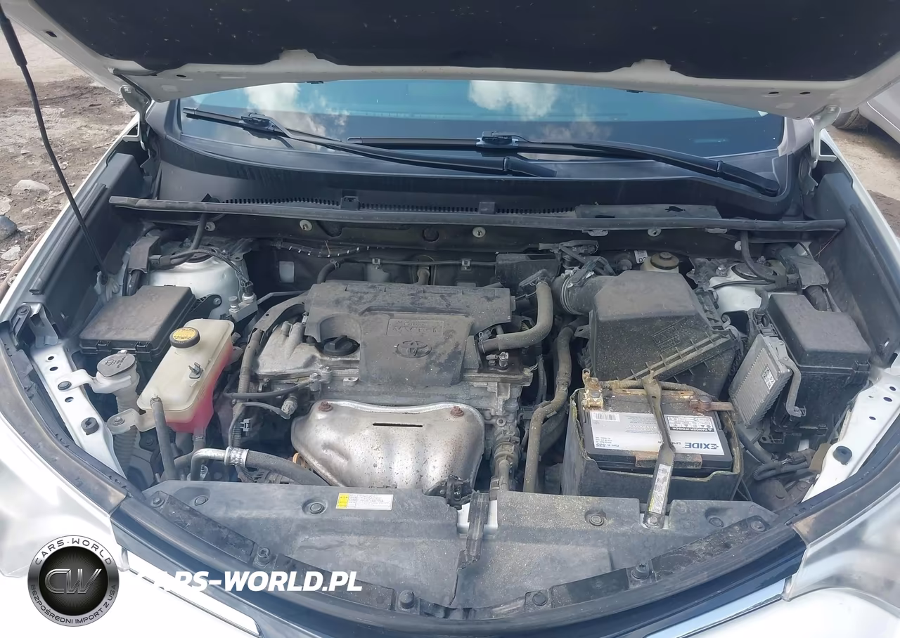 2017 Toyota Rav4 Limited VIN:2T3DFREV9HW584110 - 10