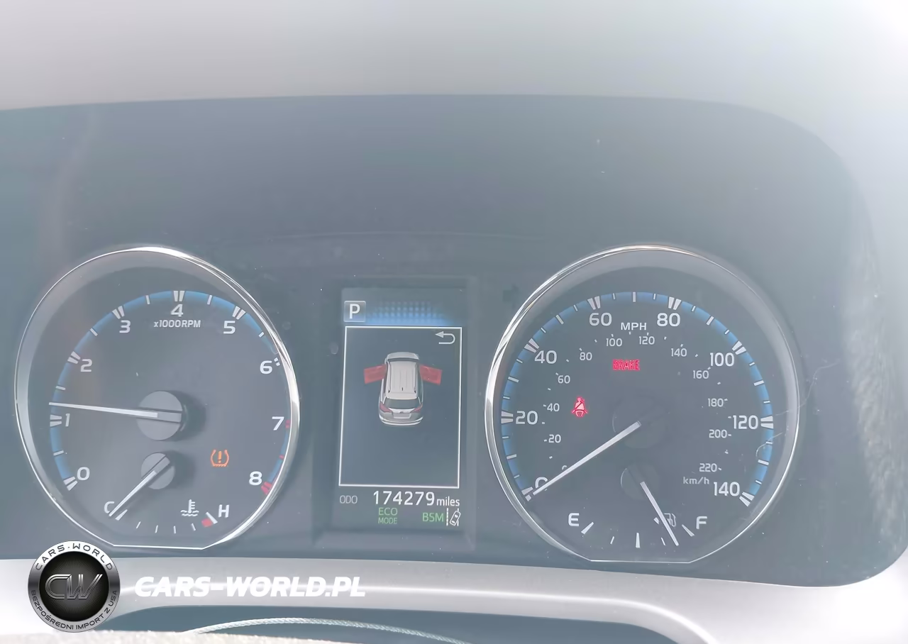 2017 Toyota Rav4 Limited VIN:2T3DFREV9HW584110 - 7