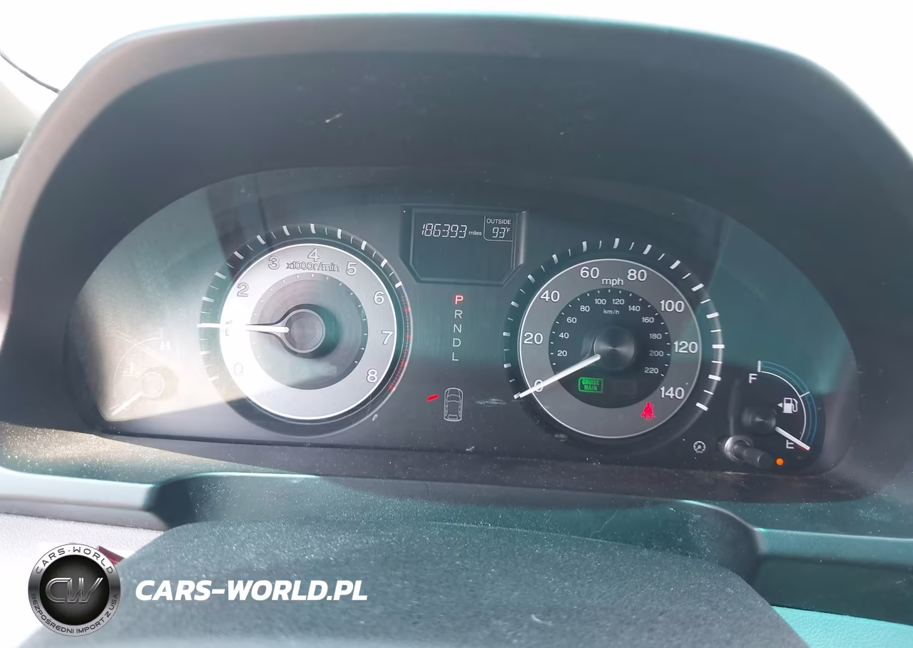 2011 Honda Odyssey Ex-L VIN:5FNRL5H69BB089222 - 15