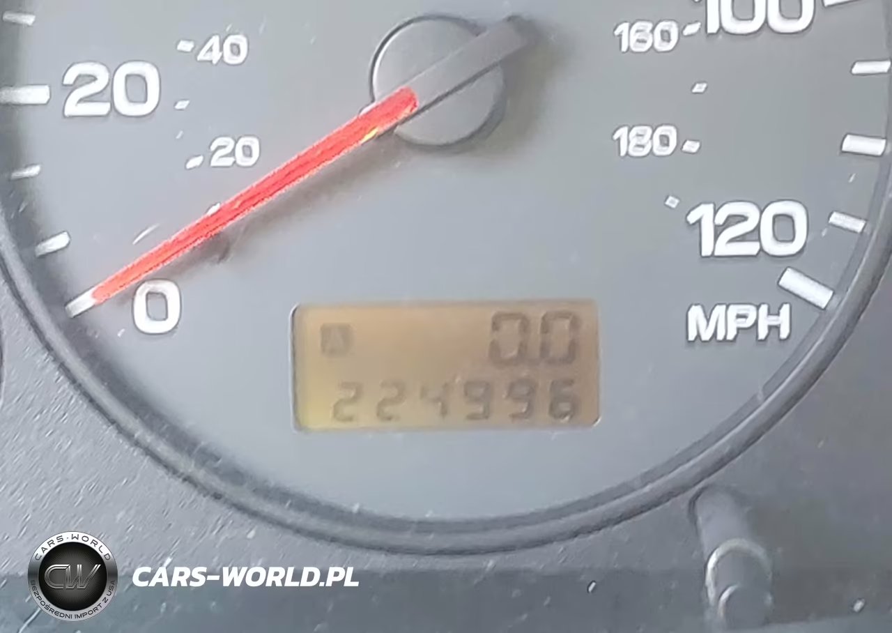2002 Subaru Forester L VIN:JF1SF63542H741585 - 15