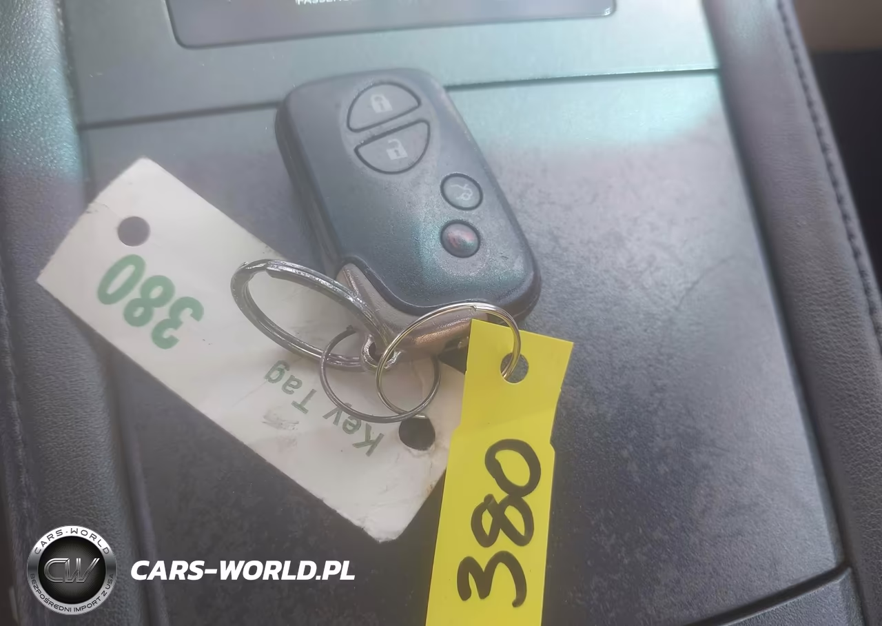2010 Lexus Hs 250H VIN:JTHBB1BA6A2019090 - 11