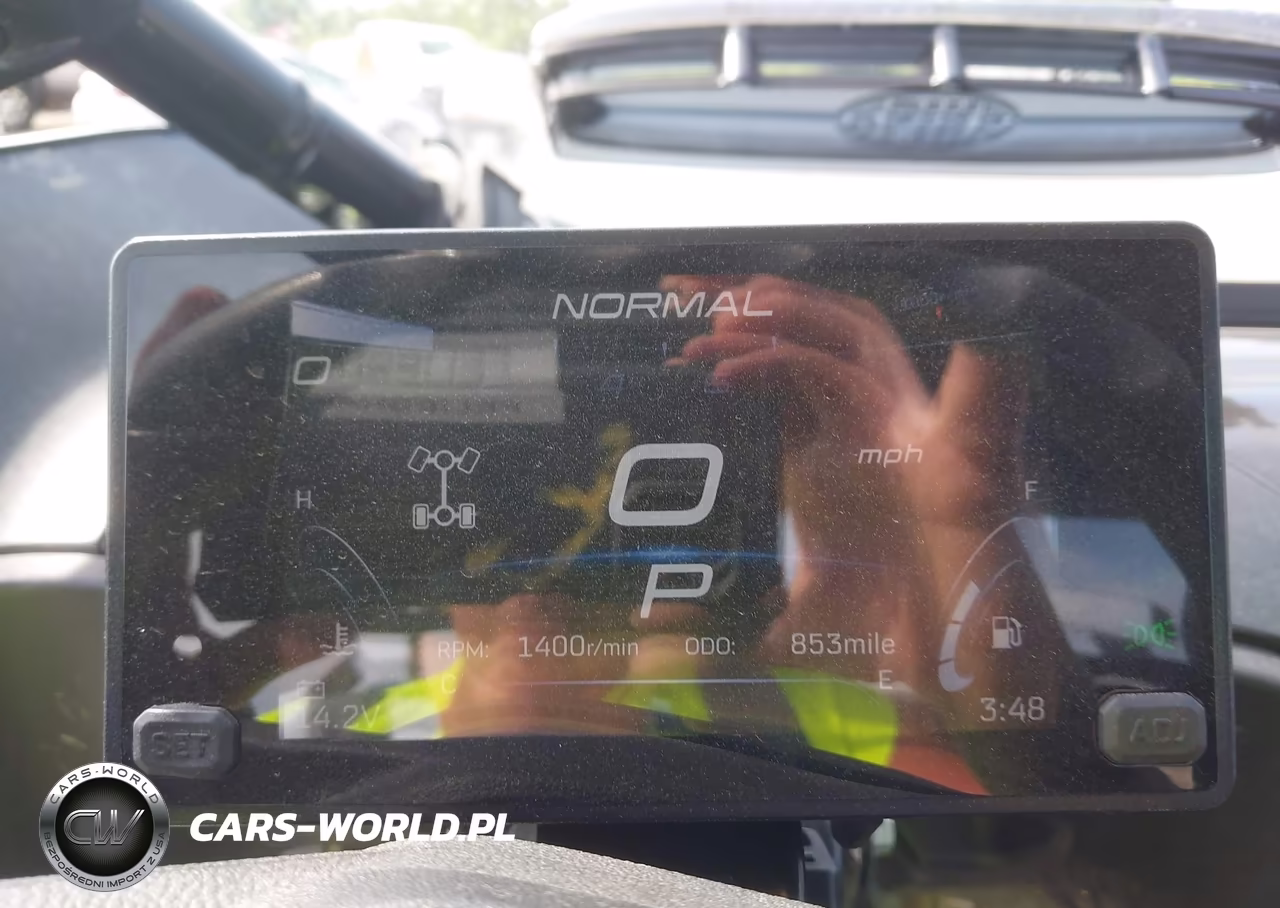 2022 Other Other VIN:LCELV1ZM0N6001468 - 7