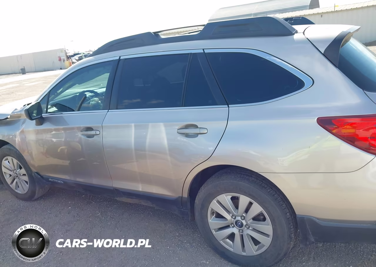 2018 Subaru Outback 2.5I VIN:4S4BSAAC3J3312231 - 14