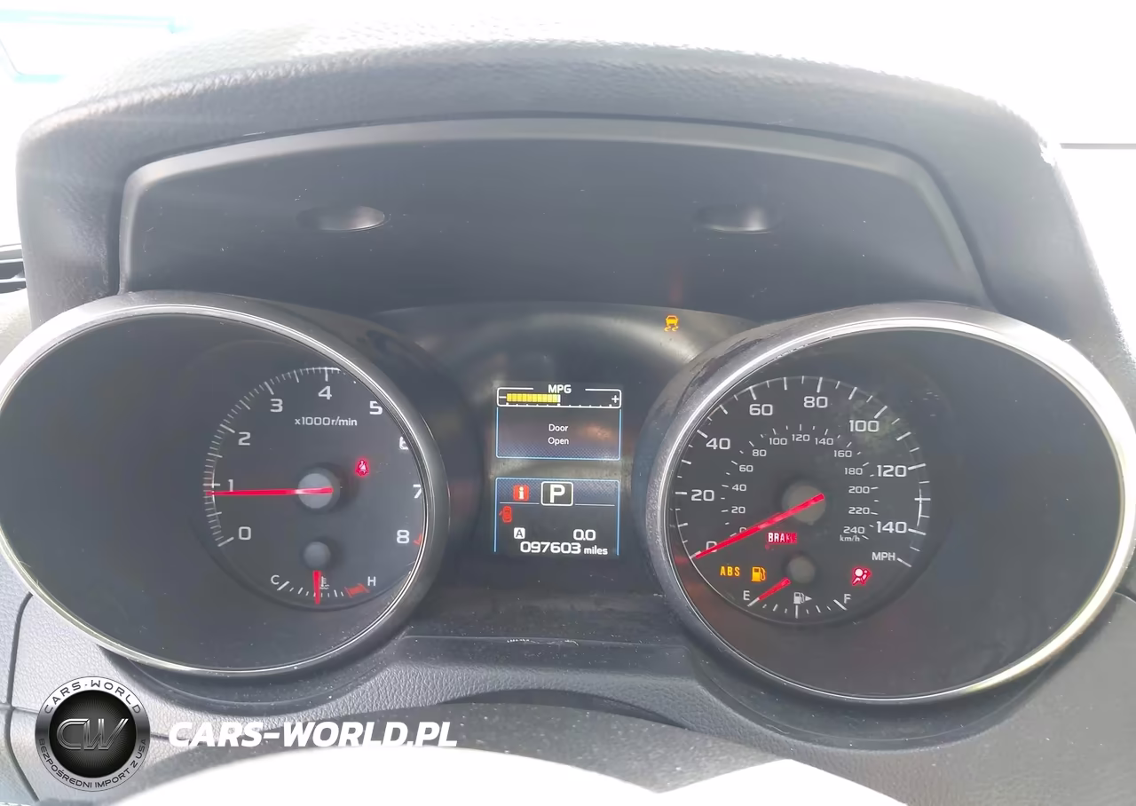 2018 Subaru Outback 2.5I VIN:4S4BSAAC3J3312231 - 7