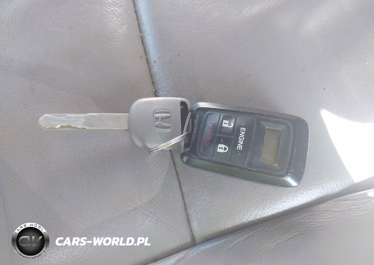 2014 Honda Pilot Ex-L VIN:5FNYF4H50EB037129 - 11