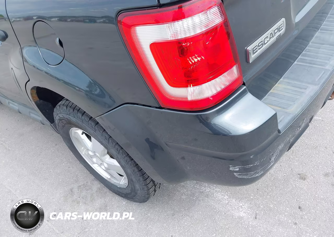 2009 Ford Escape Xlt VIN:1FMCU93G19KC69300 - 17