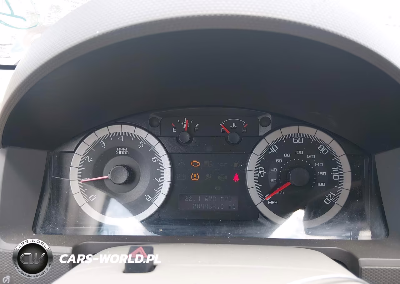 2009 Ford Escape Xlt VIN:1FMCU93G19KC69300 - 7