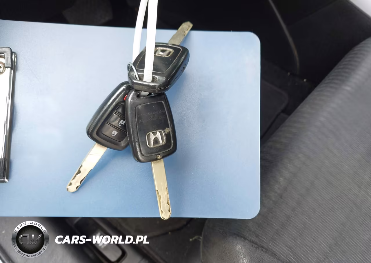 2014 Honda Accord Sport VIN:1HGCR2F50EA243862 - 11