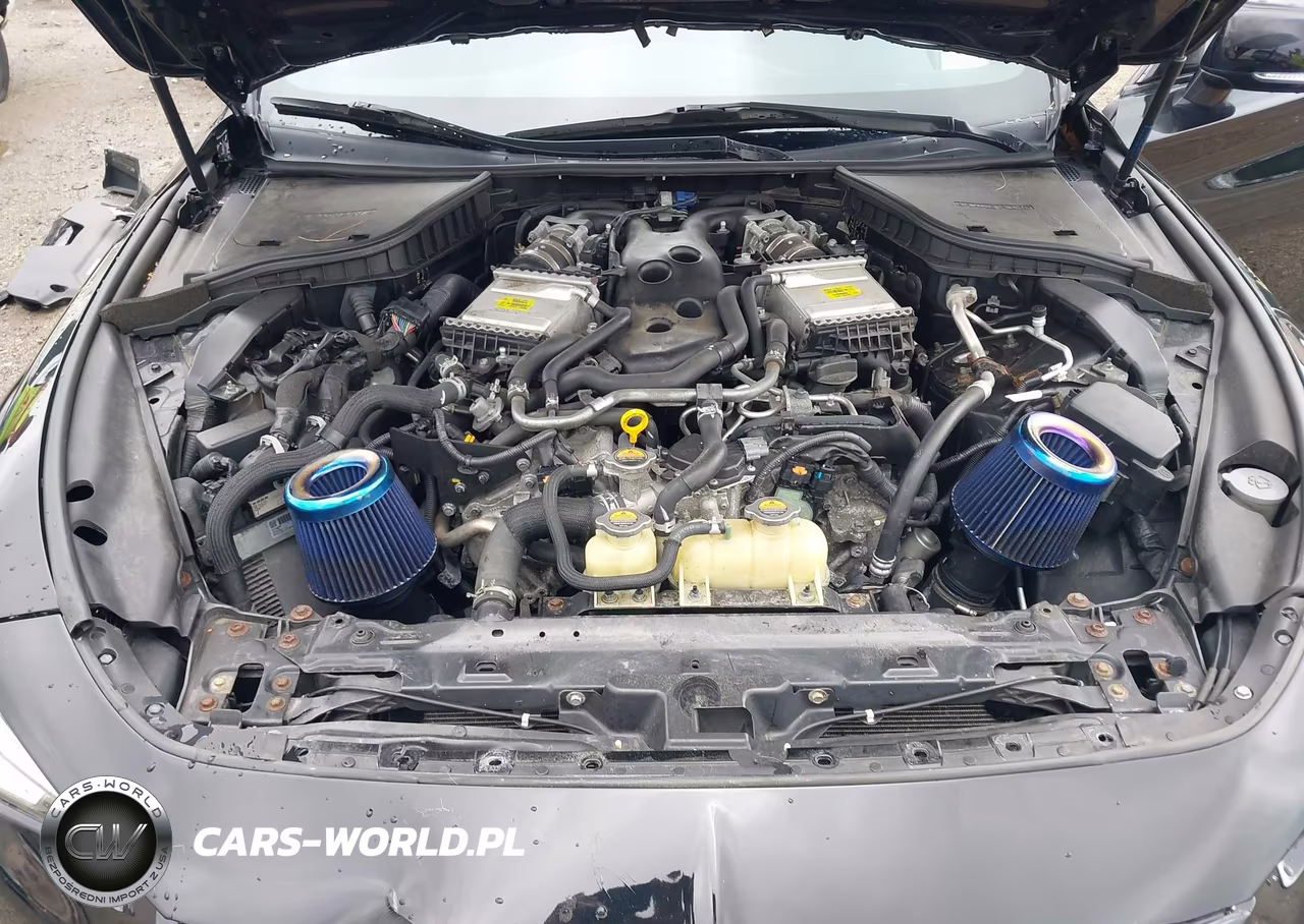 2019 Infiniti Q60 3.0T Luxe VIN:JN1EV7EL1KM291531 - 10