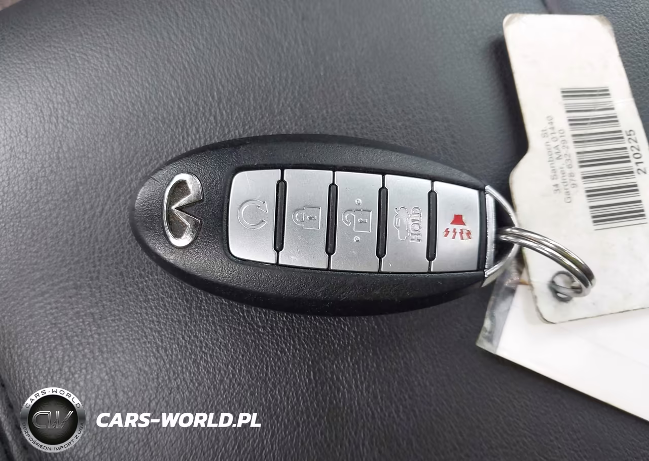 2019 Infiniti Q60 3.0T Luxe VIN:JN1EV7EL1KM291531 - 11