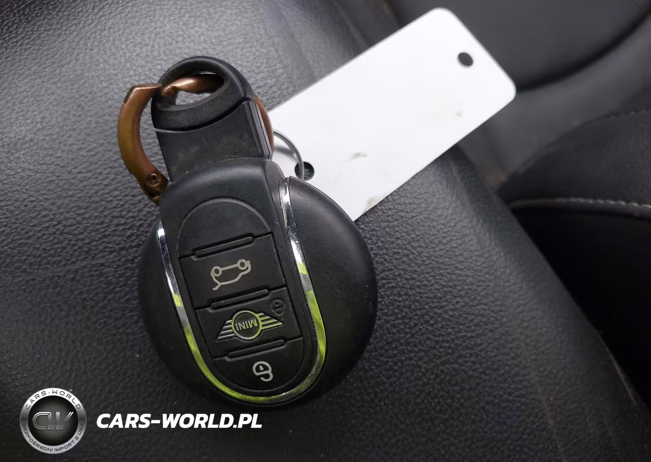 2019 Mini Countryman Cooper S VIN:WMZYT3C59K3E94432 - 11