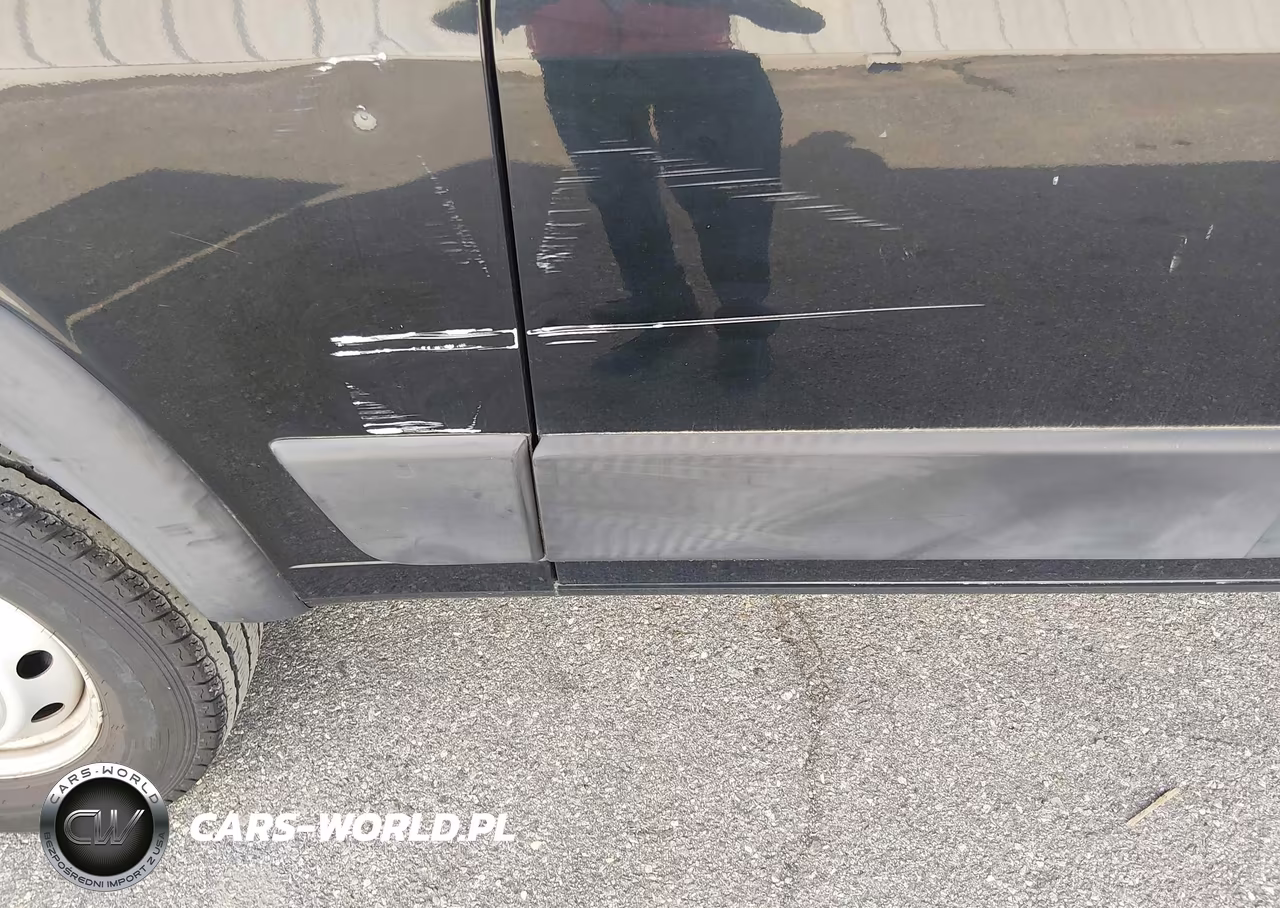 2019 Ram Promaster 2500 High Roof 136 Wb VIN:3C6TRVCG0KE502582 - 6