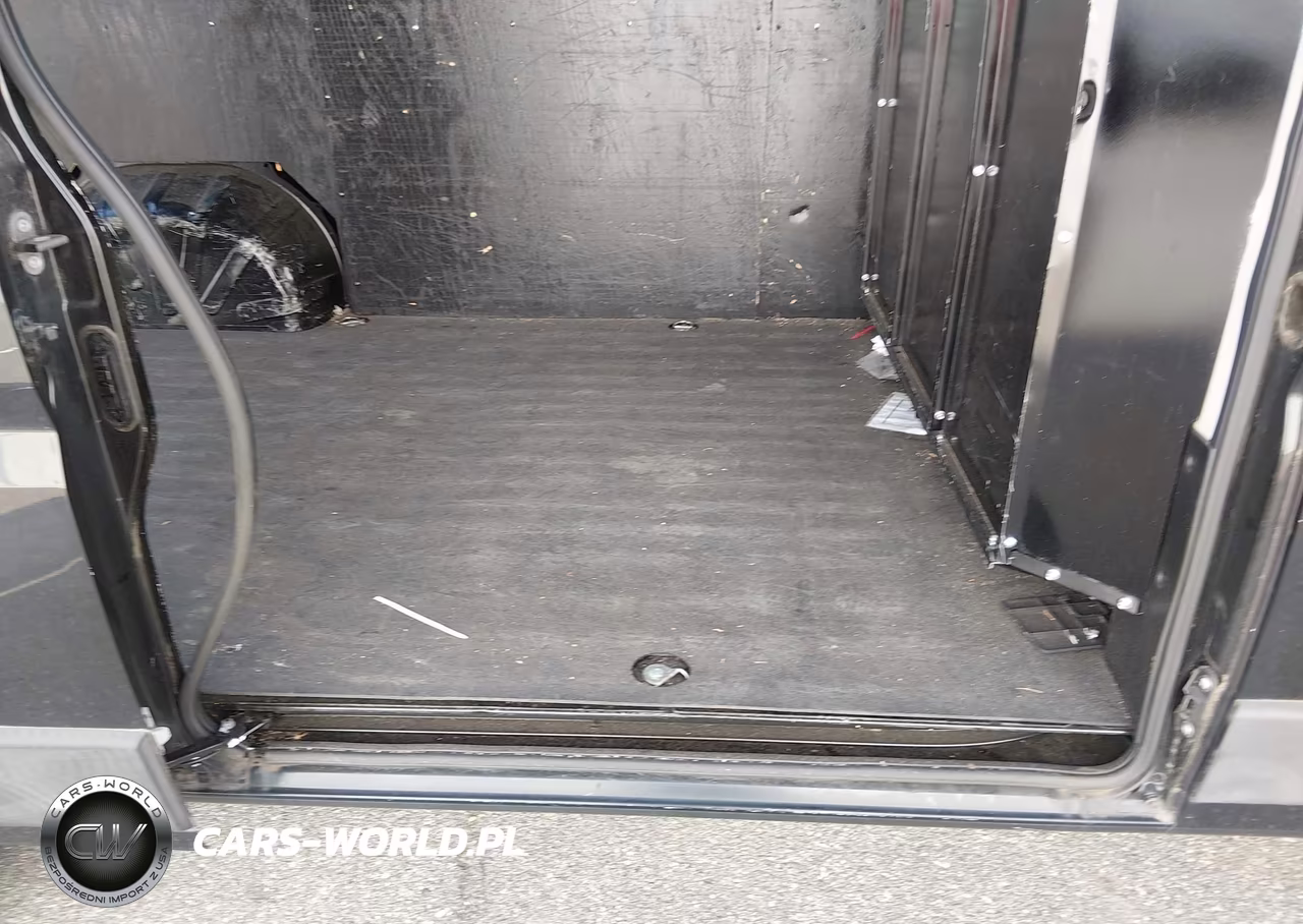 2019 Ram Promaster 2500 High Roof 136 Wb VIN:3C6TRVCG0KE502582 - 8