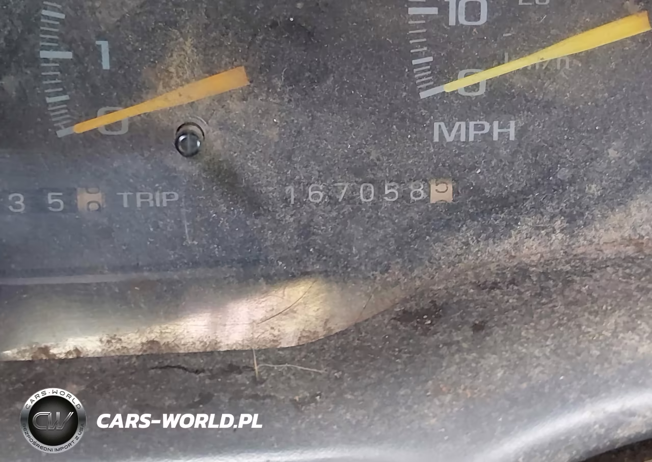 1998 Chevrolet C-K 1500 Fleetside VIN:1GCEK19W2WE252308 - 7