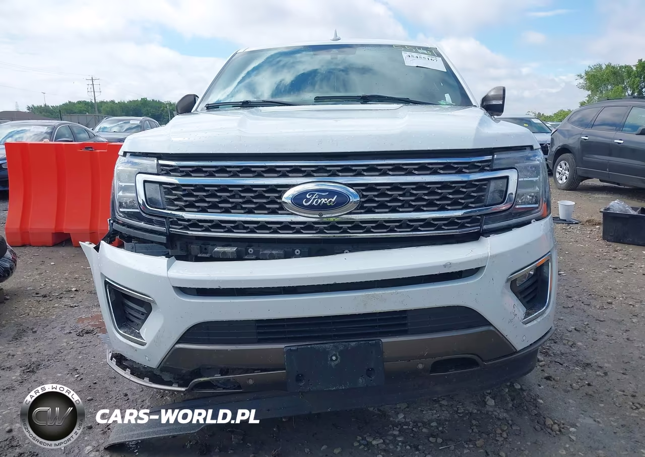 2021 Ford Expedition King Ranch Max VIN:1FMJK1PT1MEA77517 - 12