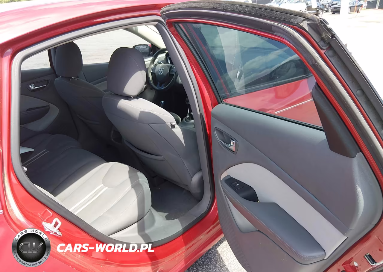 2013 Dodge Dart Rallye VIN:1C3CDFBHXDD640517 - 8